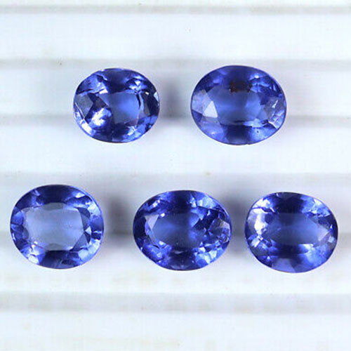 Blue Sapphire/Neelam (Ceylonese ) - Best 1 Quality